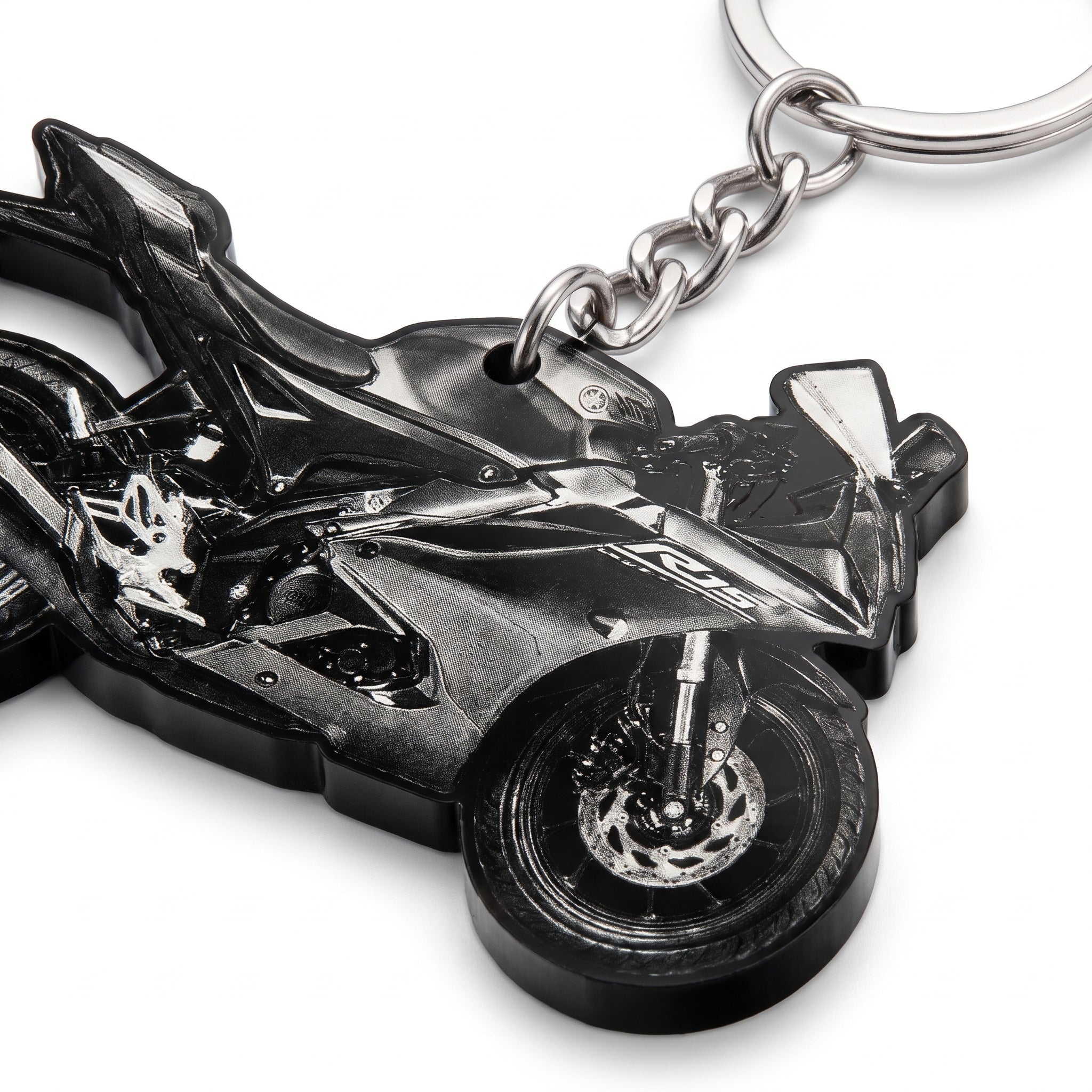 R15 KDYCHAIN
