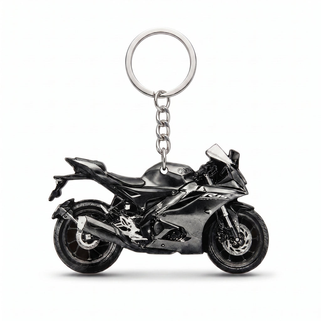 R15 KDYCHAIN