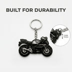 R15 M KEYCHAIN