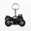 R15 M KEYCHAIN