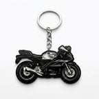 R15 M KEYCHAIN