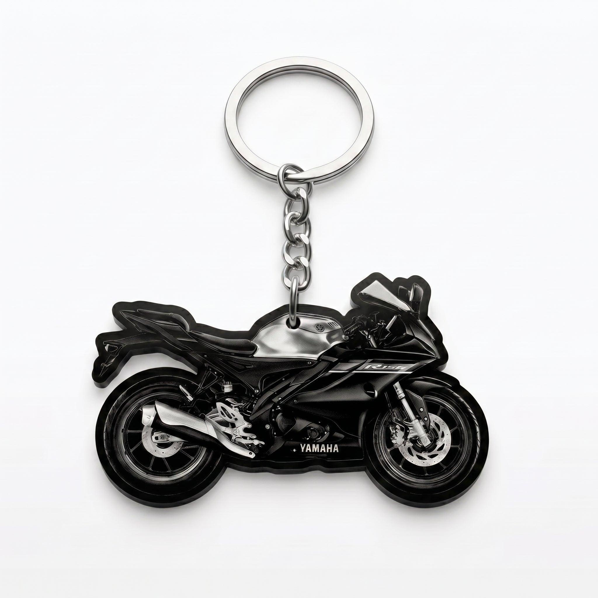 R15 M KEYCHAIN
