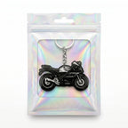 R15 M KEYCHAIN