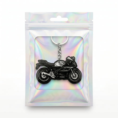 R15 M KEYCHAIN